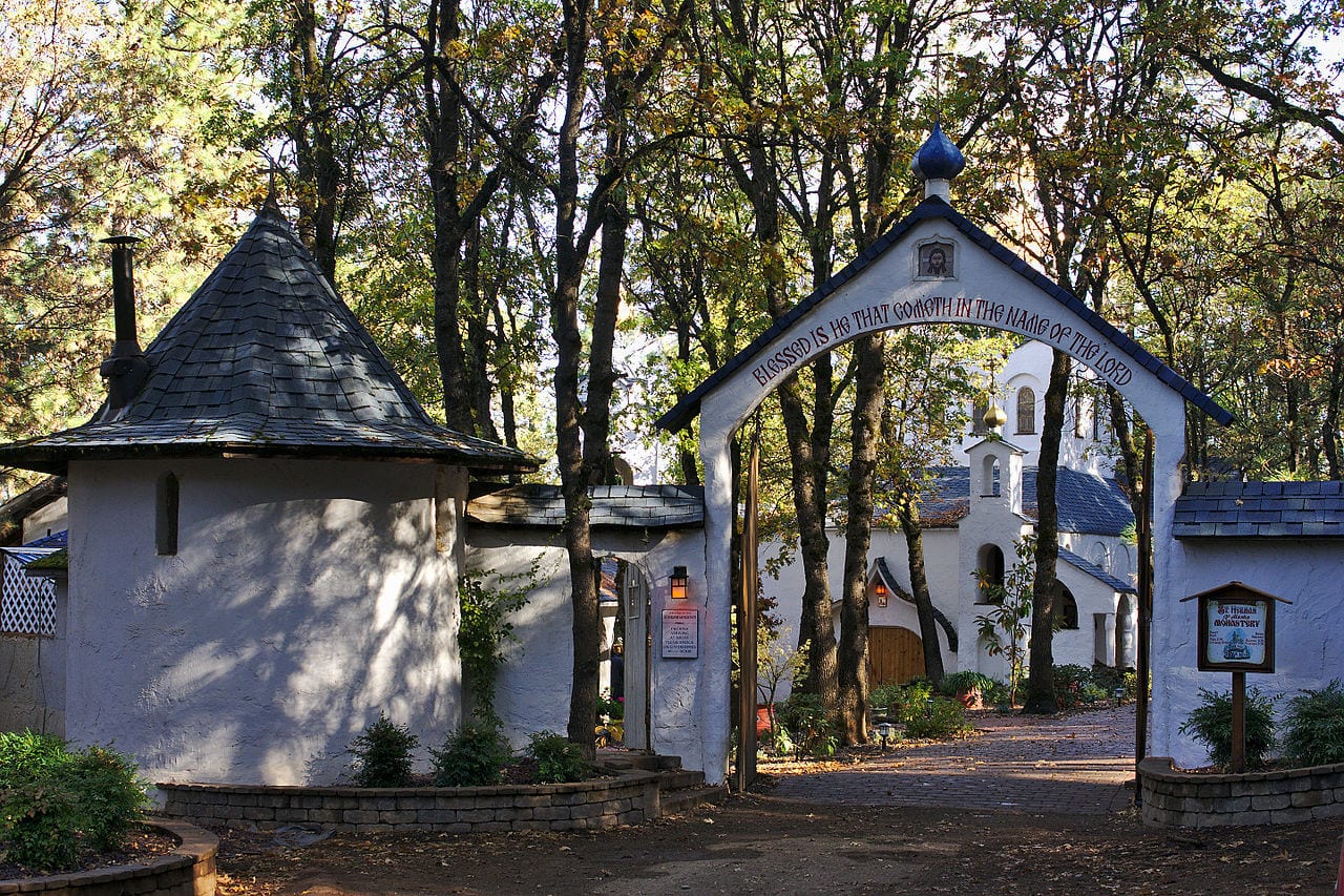 Eastern Christianity