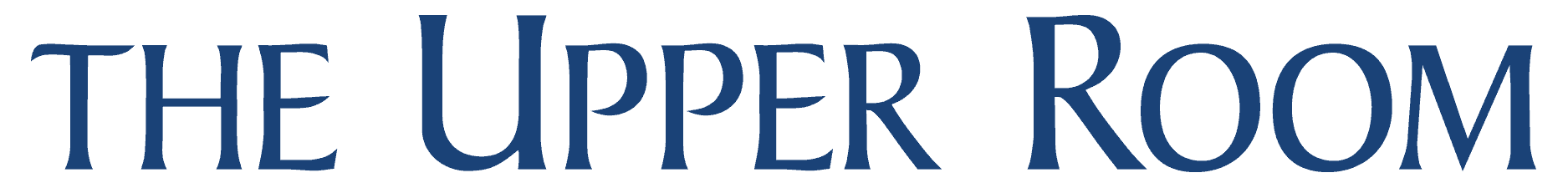 The Upper Room